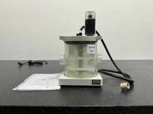 BUCHI Scrubber K-415 Laboratory Gas Scrubber-cover