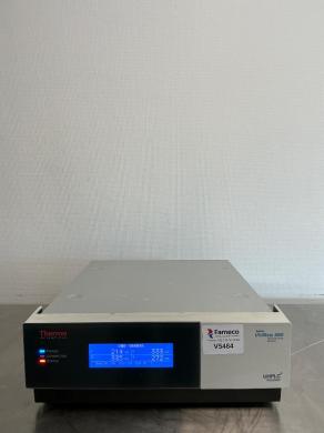 Thermo Scientific Ultimate 3000 DAD-3000RS Diode Array Detector for HPLC-cover