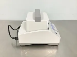 Eppendorf ThermoMixer FP Digital Microplate Incubator Shaker with Precise Temperature and Speed Control, 2 of 10
