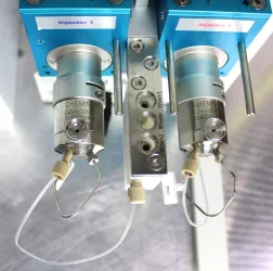 Thermo Dionex UltiMate 3000 Autosampler OAS-3300TXRS UHPLC 2014, 8 of 10