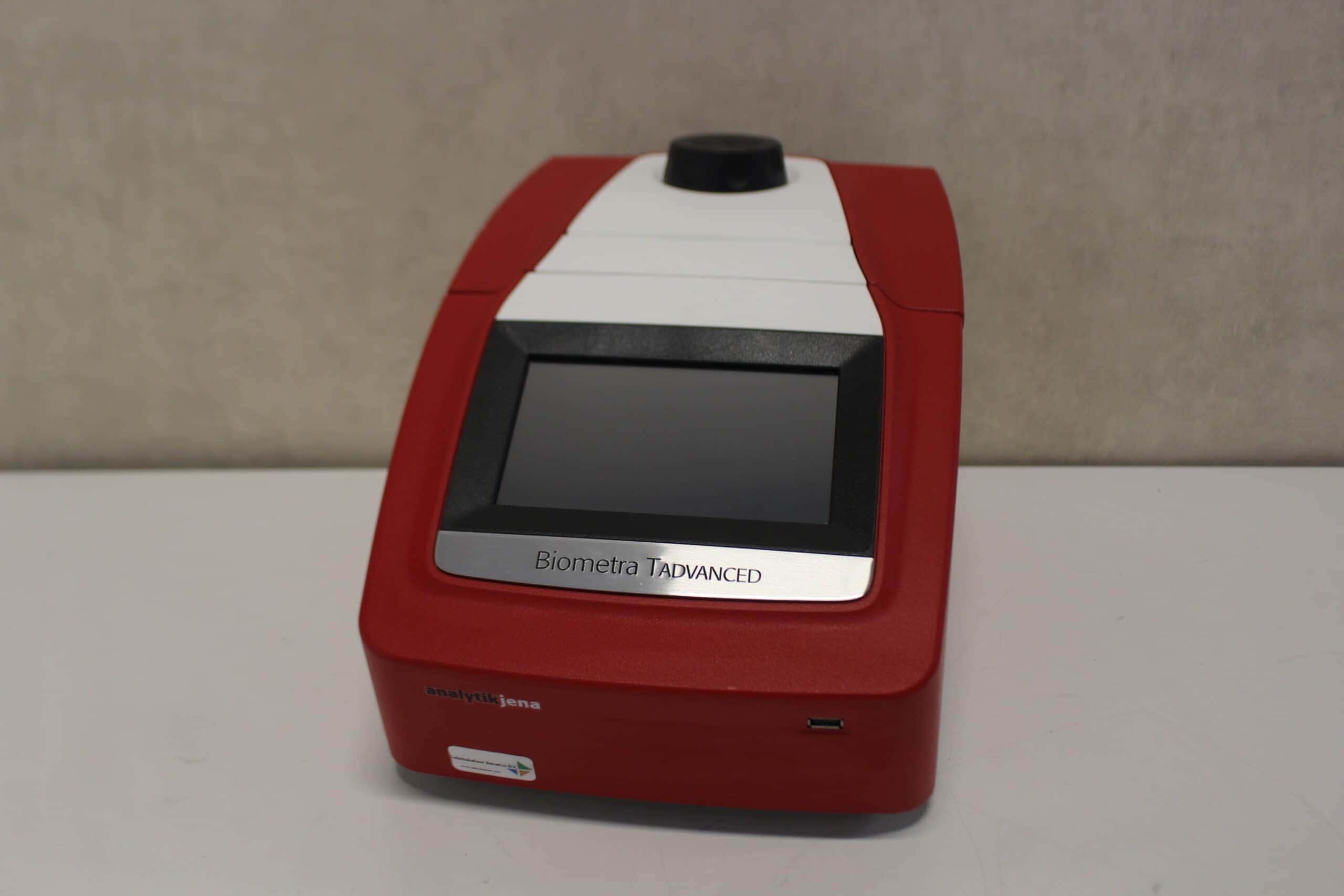 Biometra TAdvanced Thermocycler