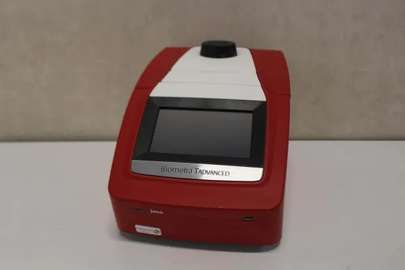 Biometra TAdvanced Thermocycler