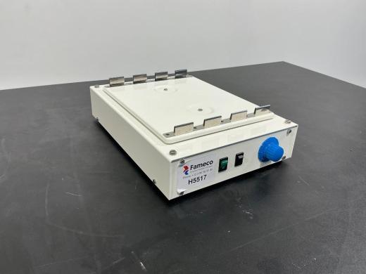 Robin SA AVK 60 Laboratory Agitator for Controlled Mechanical Mixing-cover