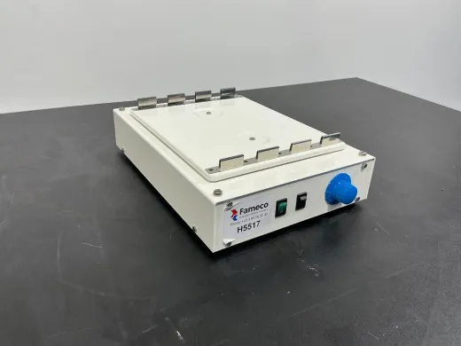 Robin SA AVK 60 Laboratory Agitator for Controlled Mechanical Mixing