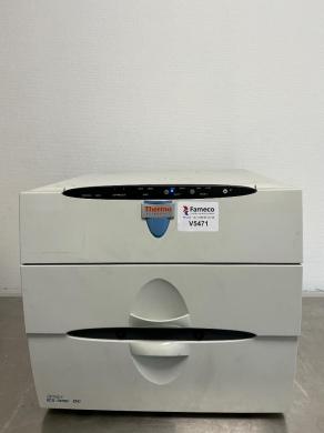 Thermo Scientific ICS-5000 DC-5 High-Performance Ion Chromatography System-cover