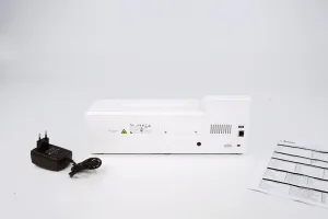 Axxin T16-ISO 16-Well Isothermal Molecular Diagnostic System with 3-Channel Fluorescence Detection, 6 of 9