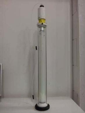Superdex 200 PrepGrade 35/600 BioPilot Column-cover