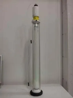 Superdex 200 PrepGrade 35/600 BioPilot Column