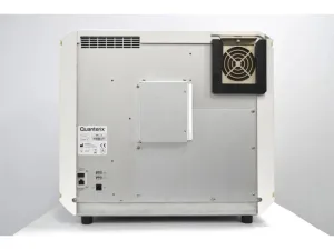 Quanterix SR-X Biomarker Detection System for Ultra-Sensitive Multiplex Protein Quantification, 16 of 24