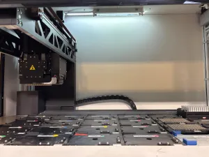 Wuhan MGI MGISP-960 High-Throughput Automated Sample Preparation System, 3 of 4