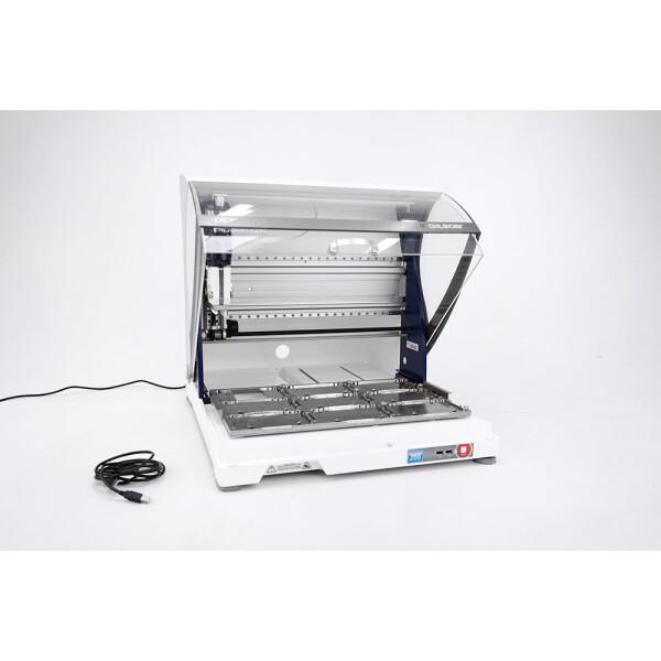 Gilson PIPETMAX 268 Automated Liquid Handling Platform Pipetting Robot