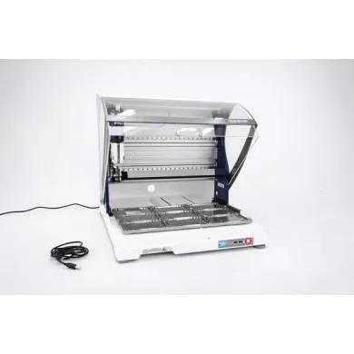 Gilson PIPETMAX 268 Automated Liquid Handling Platform Pipetting Robot