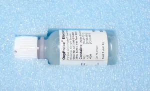 Broadley-James D145-B220-PT-D9 Autoclavable Dissolved Oxygen Sensor with Right-Angle Connector, 3 of 9