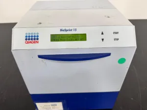Qiagen BioSprint 15 Automated Nucleic Acid Purification System, 3 of 4
