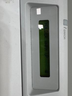 Terumo TSCD-II Sterile Tubing Welder for Aseptic Bioprocessing Connections-cover