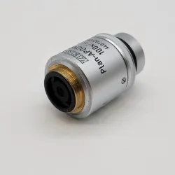 Zeiss Plan APOCHROMAT 100x 1.40 Oil Immersion Microscope Objective 440780-9904, 3 of 3