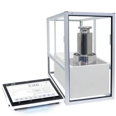 Radwag WAY 5100.5Y.KO Mass Comparator