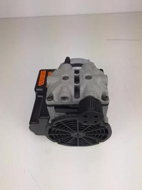 Thomas 7100561 Vacuum Pump-cover