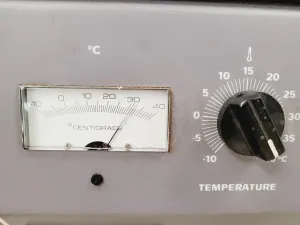 Beckman GS-6KR Refrigerated Centrifuge with PTS-2000 Rotor, 19 of 25