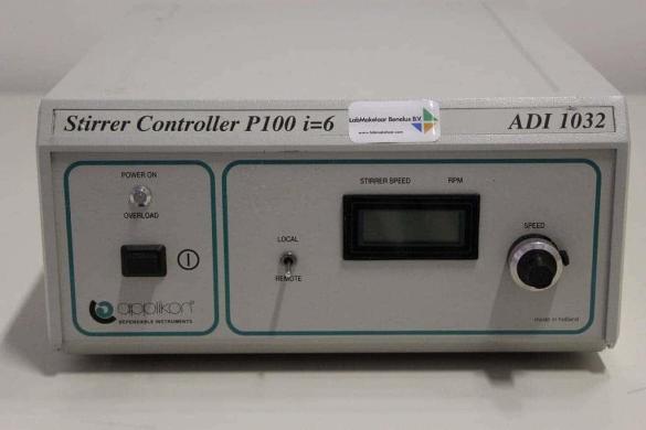 Applikon ADI 1032 Stirrer Control Console-cover