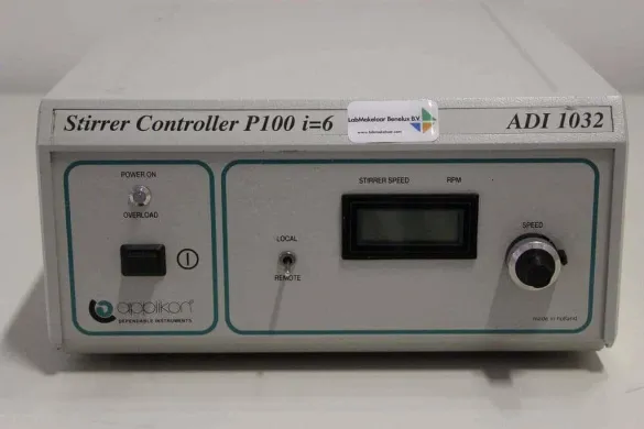 Applikon ADI 1032 Stirrer Control Console