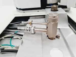 Thermo Quest Trace GC 2000 Gas Chromatograph with AS 2000 Autosampler Controller, 19 of 29