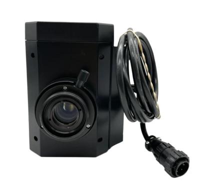 Olympus Microscope Mercury Lamphouse U-LH100HGAPO-cover