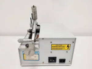 IsoMet 11-1280-250 Low Speed Precision Saw for Sample Preparation, 8 of 12