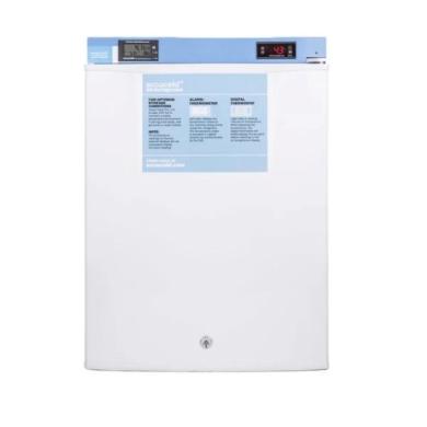 Accucold FF28LWHMED2 Compact Medical Refrigerator for Vaccine and Sensitive Material Storage-cover