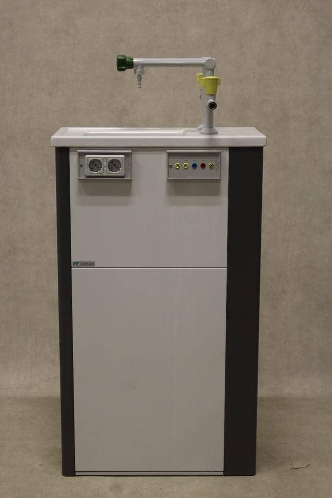 Wesemann LABOdacta Energy Column