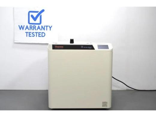 Thermo Scientific Sorvall WX 90+ Ultracentrifuge High-Speed Temperature-Controlled Unit-cover