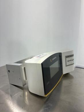 Sartorius Balance Control Unit for Laboratory Weighing Systems-cover