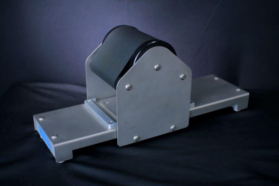 MICRONIC M55006 Manual Compact Sealer