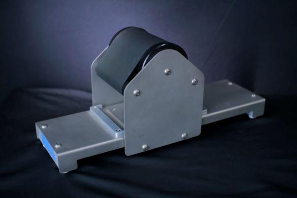 MICRONIC M55006 Manual Compact Sealer-cover