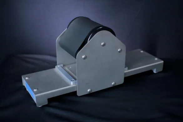 MICRONIC M55006 Manual Compact Sealer
