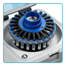 Benchmark D2400 BeadBlaster Microtube Homogenizer, 2 of 2