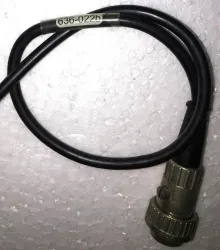 Herzog 636-022B PT-63 Glass Temperature Probe, 3 of 4