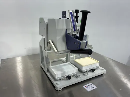 Mettler Toledo Rainin Liquidator 96 Manual 96-Channel Pipetting System