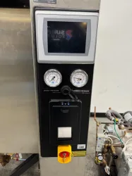 Steris LS-1262 Laboratory Autoclave with Stainless Steel Chamber and Digital Control Panel, 20 of 34