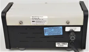 Gibco BRL 250 Electrophoresis Power Supply, 6 of 13