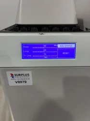Agilent G1888 Automated Headspace Sampler for Gas Chromatography, 4 of 4