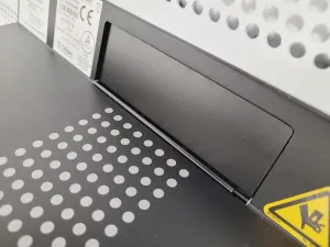 Perkin Elmer LabChip GX Touch HT Automated Bioanalysis System, 21 of 25