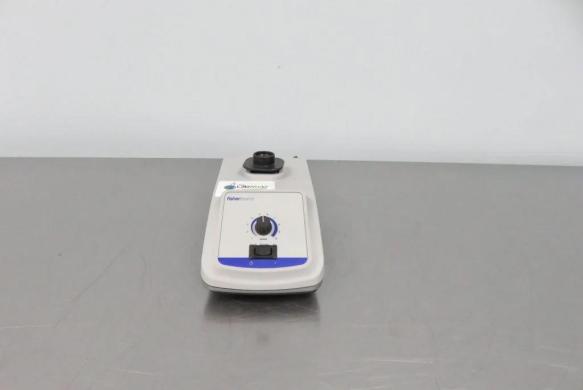 Fisher 02216100 Microplate Vortexer Mixer with Variable Speed and 3.5 mm Orbit-cover