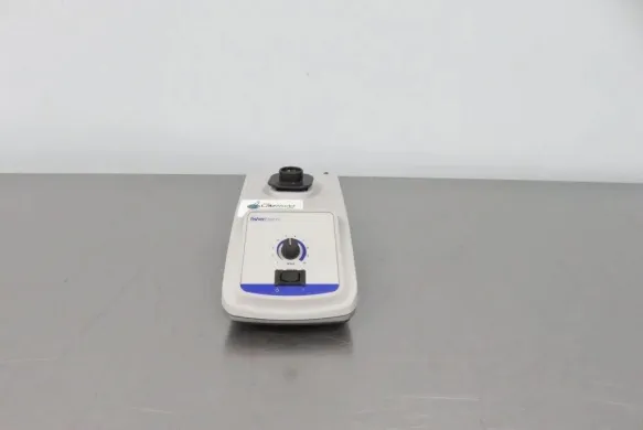 Fisher 02216100 Microplate Vortexer Mixer with Variable Speed and 3.5 mm Orbit