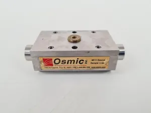 2 x Osmic CMF12-38Cu6 Laser Guides 140-000023, 7 of 14