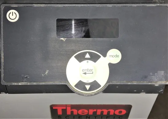 Thermo Neslab ThermoFlex 2500 Recirculating Chiller for Precise Temperature Control