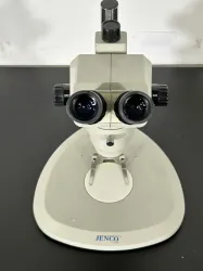 Jenco USA Stereo Microscope with Dual Eyepieces and Adjustable Focus, 4 of 4