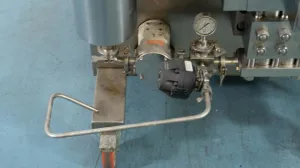 GEA Niro Soavi Panther NS3006L High-Pressure Homogenizer for Bioprocessing, 7 of 13