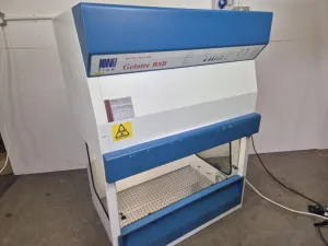 ICN Biomedicals Flow Gelaire BSB Class II Biological Safety Cabinet, 2 of 12