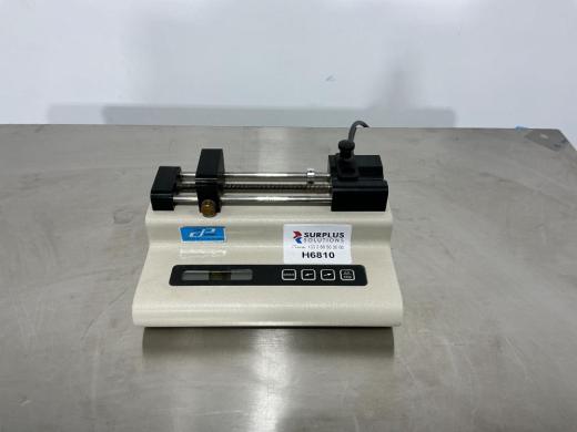 Cole-Parmer Infusion Pump for Precise Benchtop Fluid Delivery-cover